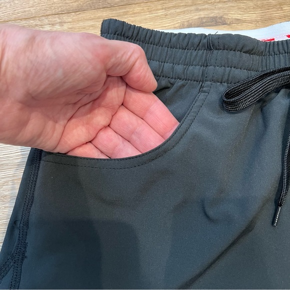 Watermen Women's Aloha Guard Short - Picture 4 of 9